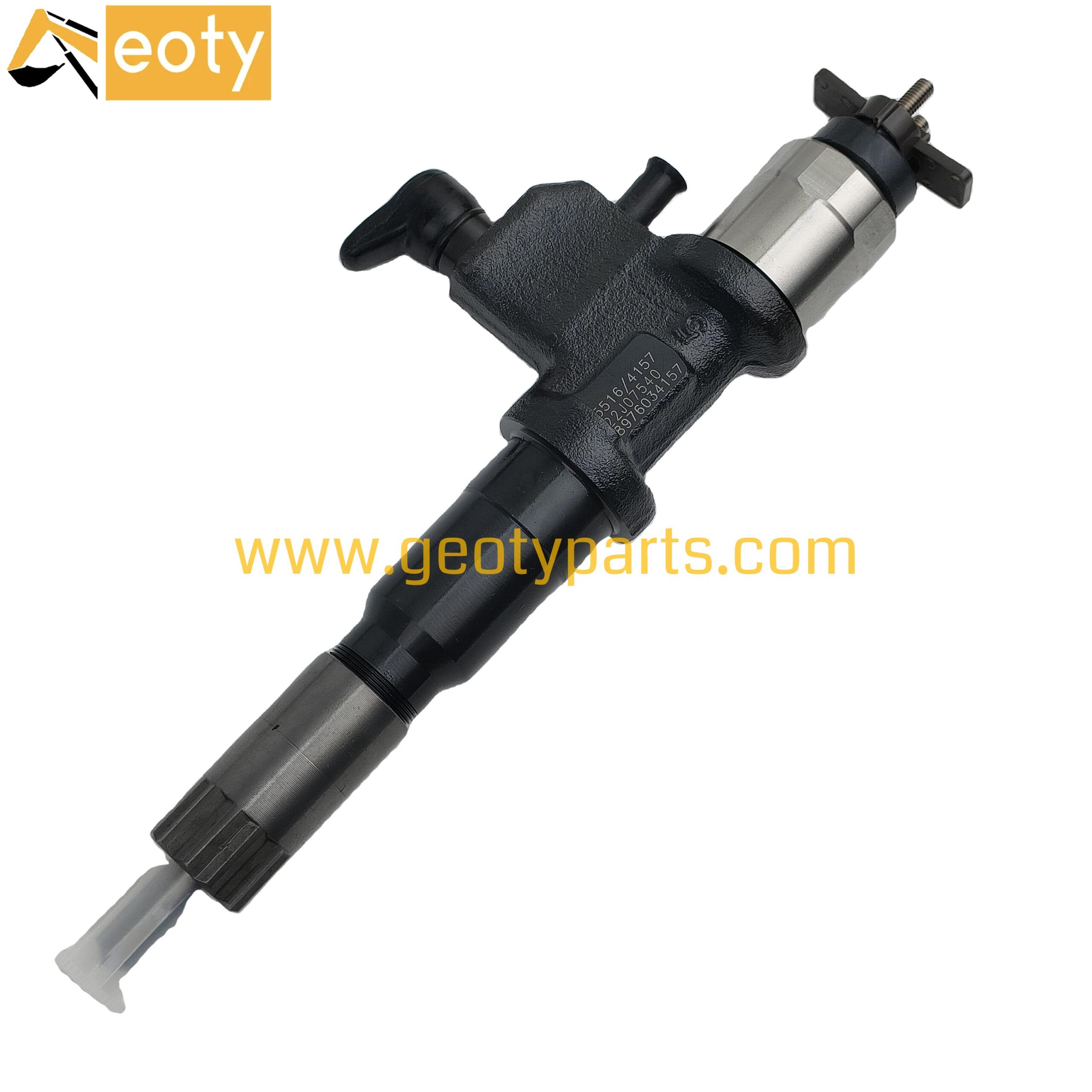 image for ISUZU 6WG1 6WF1 fuel injector 095000-5516 8-97603415-7