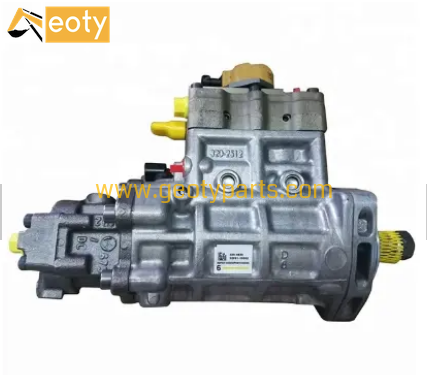 image for CAT312D CAT315D C4.2 C4. Fuel Injection Pump T419939 326-4634 3264634