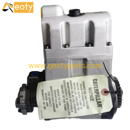 image for CAT E330C E330D E336D E330CL Fuel Injection Pump C9 C7 Engine Injection Pump 319-0677 319-0678