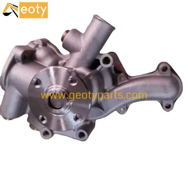 image for Yanmar Diesel Engine Parts 4D89-2 Water Pump