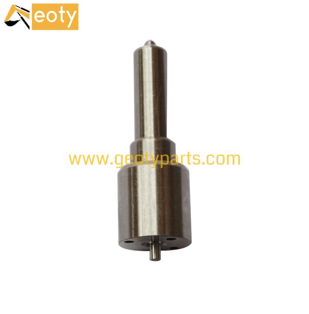 image for DENSO Common Rail Injector nozzle DLLA145P1049 093400-1049 095000-8011