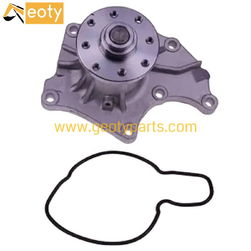 image for ISUZU 4LE1 4JB1 4JA1 8941403410 truck NKR55 EX55 water pump