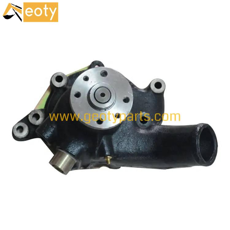 image for Isuzu 6BD1 6BD1T 6BG1 6BG1T Water Pump 1-13610-819-0