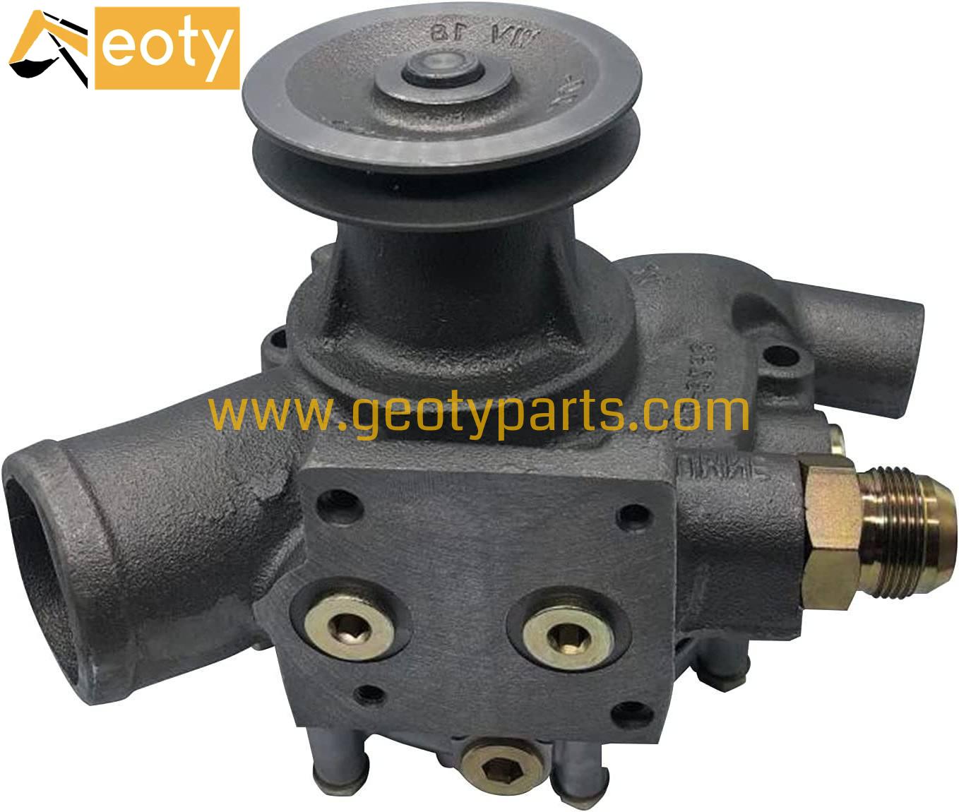 image for CAT E3126 Water Pump 224-3255 2243255