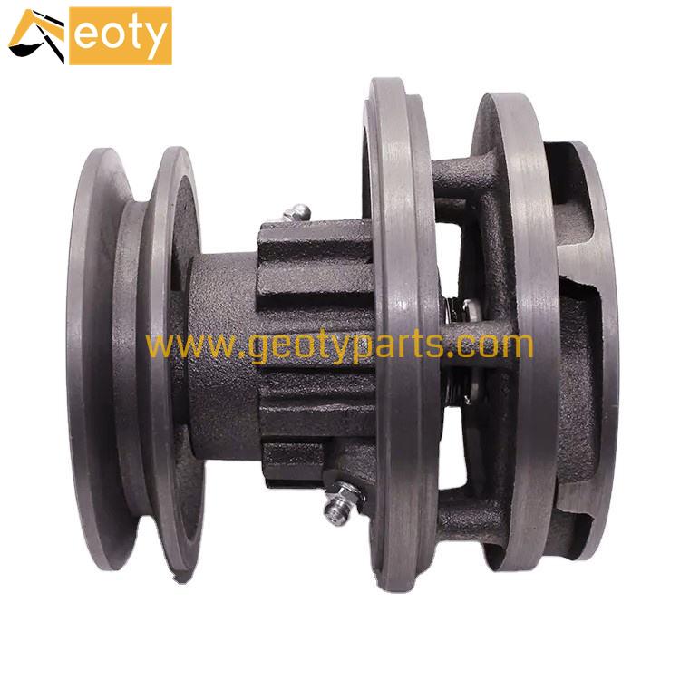 image for NH220 water pump BM76506 6685-61-1024 3945361