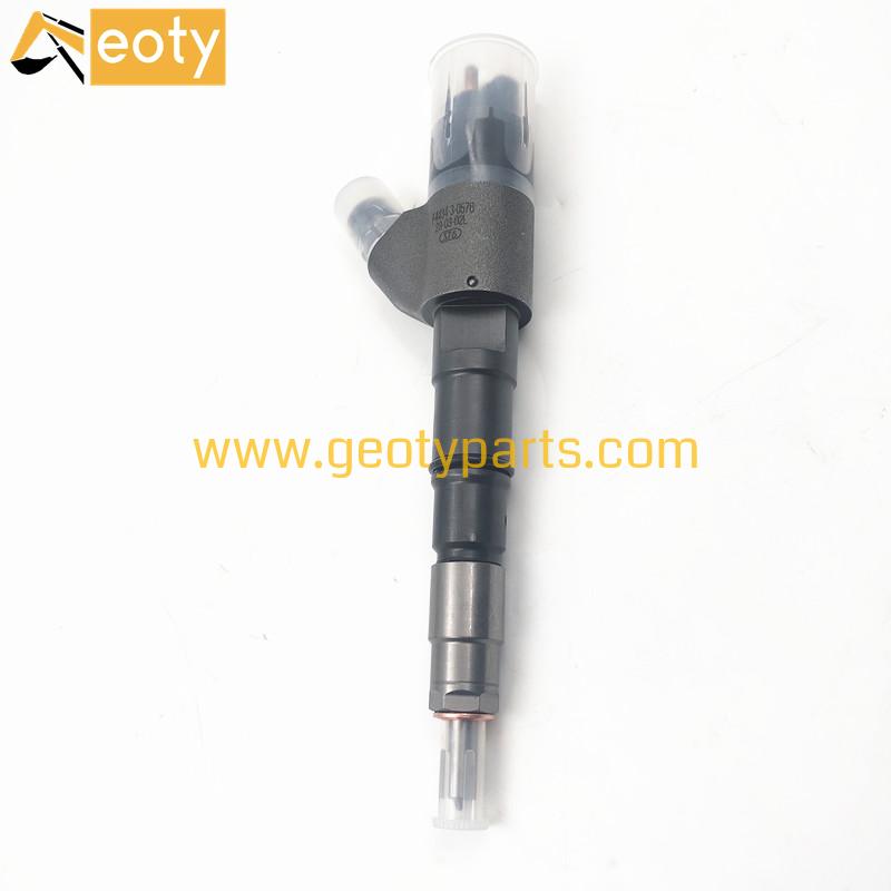 image for diesel fuel injector common rail injector 0445120067 0445120066