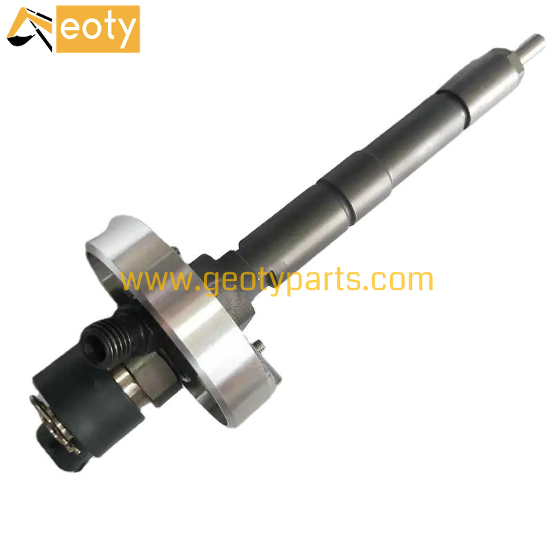 image for High Quality Diesel Fuel Injector 0445110491 0445110795 16600-MD20A