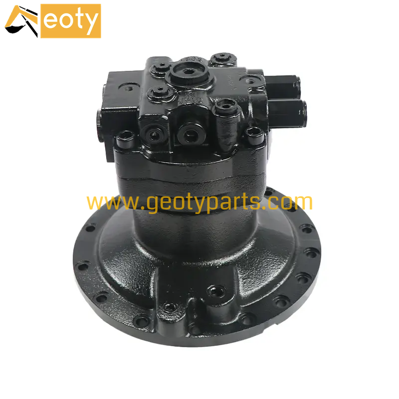 image for SK250-8 SK200-8 Hydraulic Reduction SG08-12T-16 Assembly Travel Device Excavator Swing Gearbox