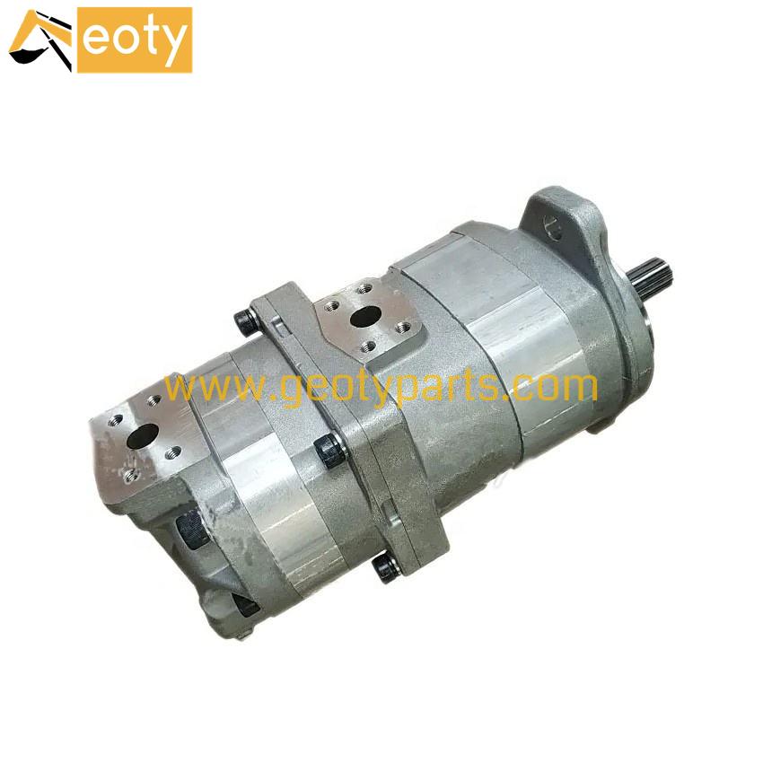 image for Komatsu WA300-1 Pump Excavator Parts 705-51-20070 Hydraulic Main Pump