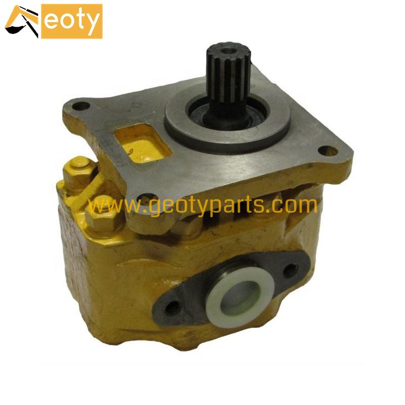 image for Komatsu D85A-12 D155C-1 D135A-2 D150A-1 D155A-1 Hydraulic Pump 07433-71103