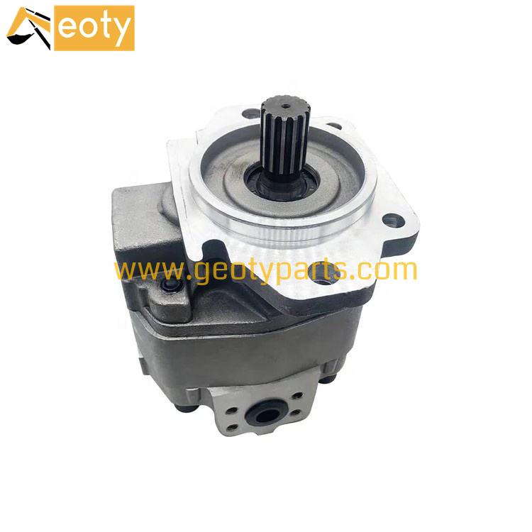 image for Komatsu D65P D70LE 705-11-38010 Hydraulic Gear Pump Assy