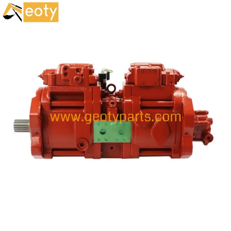 image for Excavator Ec290 Ec290b k3v140dt Hydraulic Pump