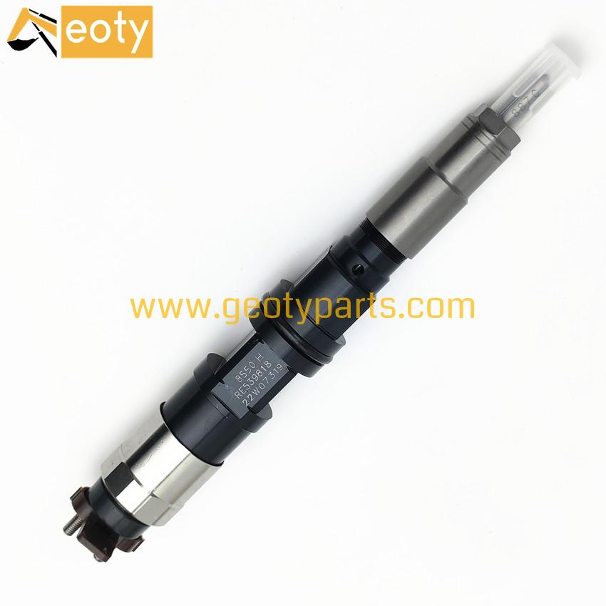 image for Diesel Common Rail Injector RE539818 RE533505 095000-8550 095000-7150