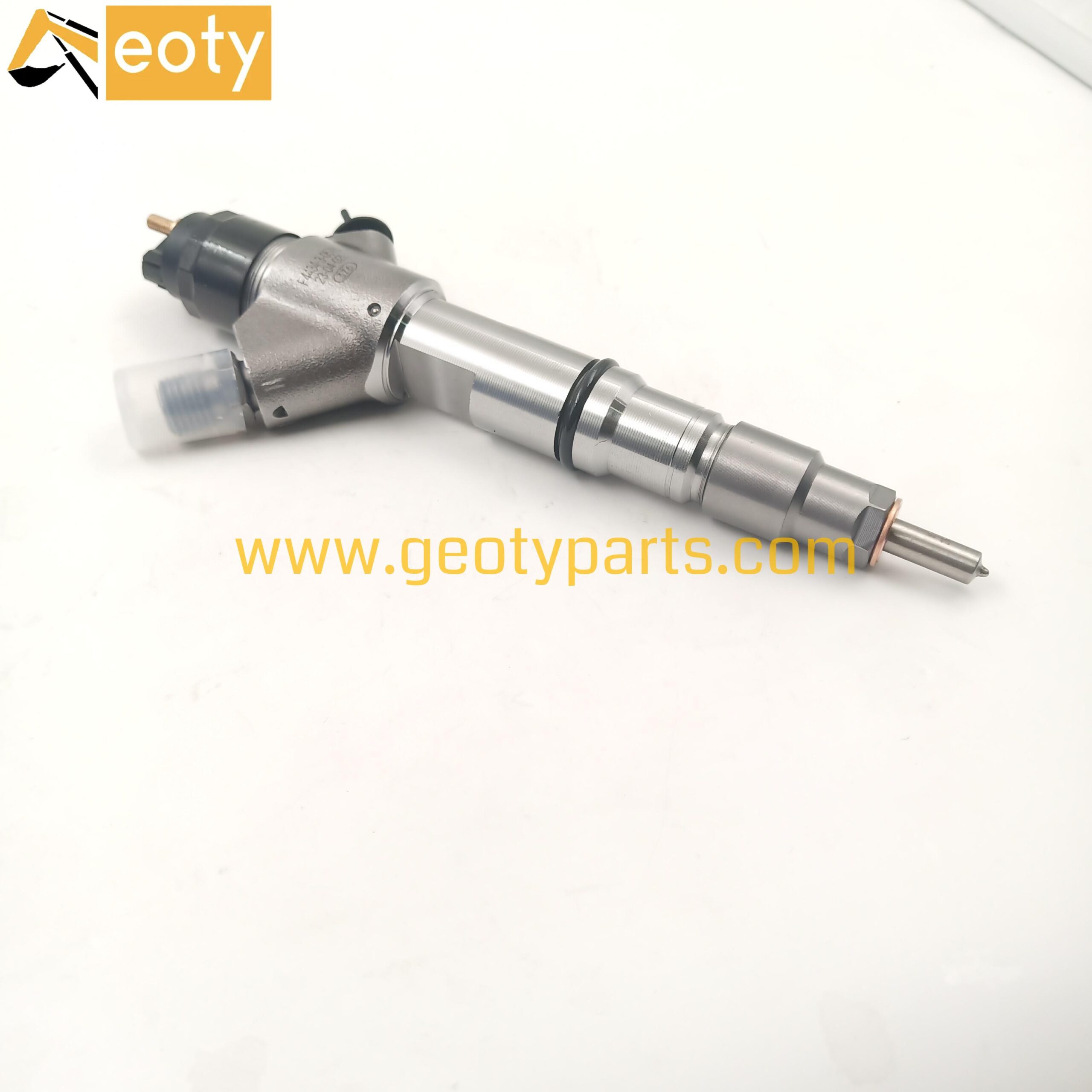 image for YUCHAI Common Rail Fuel Injector 0445120529 0 445 120 529