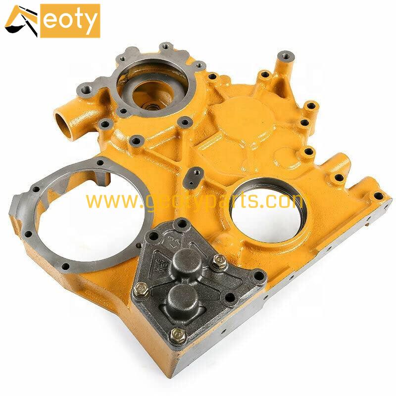 image for Mitsubishi Engine S6K CAT E200B Oil Pump 5I-7948