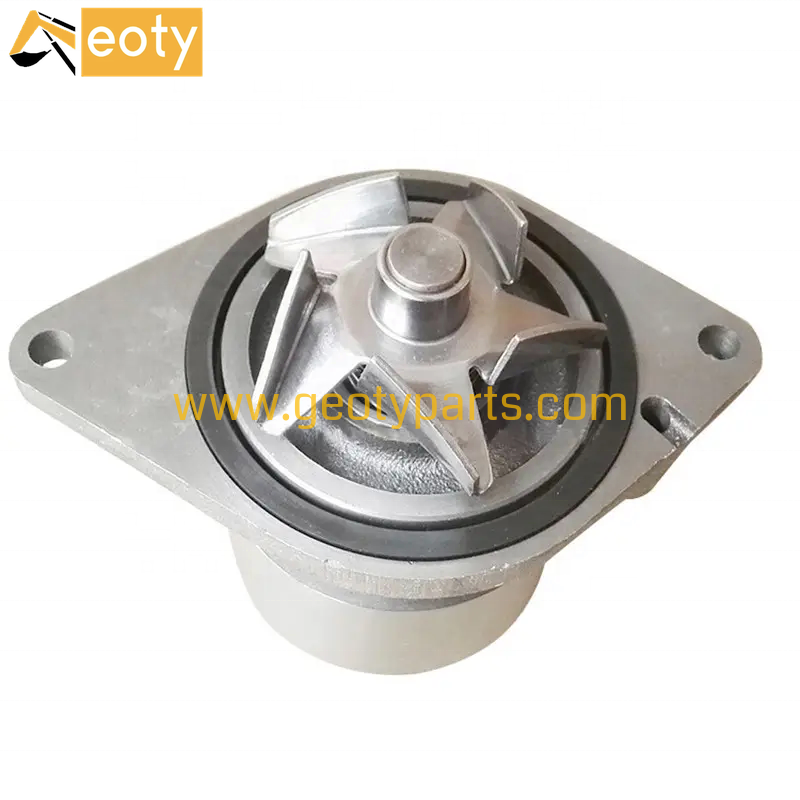 image for DCEC 6BT5.9 6D102  PC200-7  Water Pump 3285410 3285414