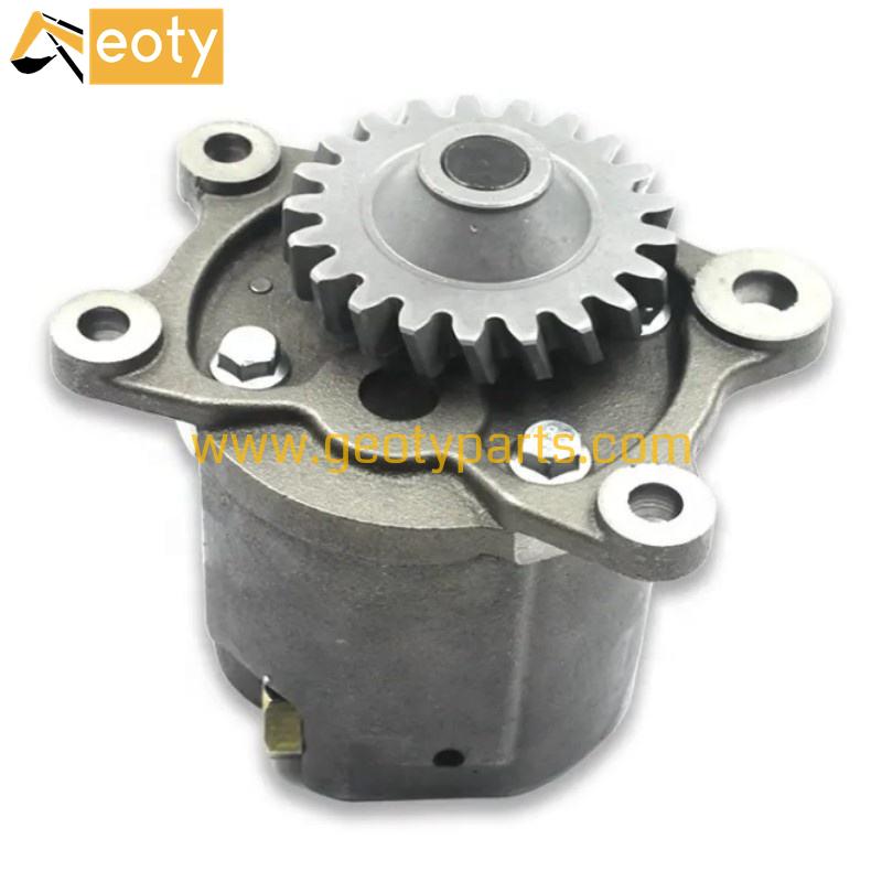 image for Komatsu PC400-7 6D125-3 6151-51-1005 Oil Pump 6151511005 6251-51-1000 6251511000 6251-51-1001 6251511001