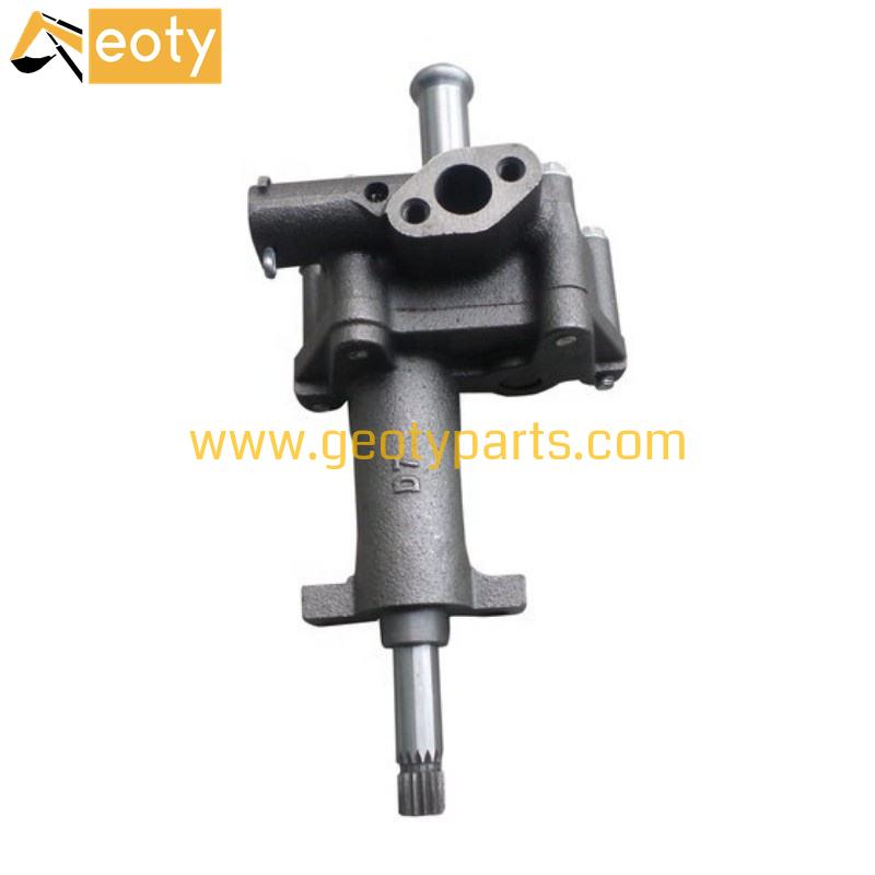 image for Isuzu 6BD1T Oil Pump 1131002441 1-13100244-1