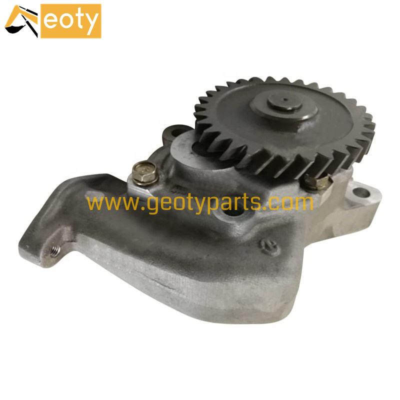 image for Hino H06C H06CT H07C H07CT Oil Pump 15110-1631C 151101631C