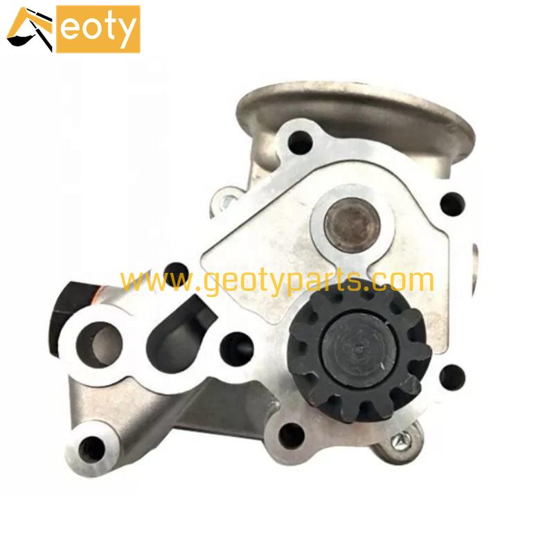 image for Mitsubishi 4D31 ME014603 ME014461 Oil Pump 26100-41000