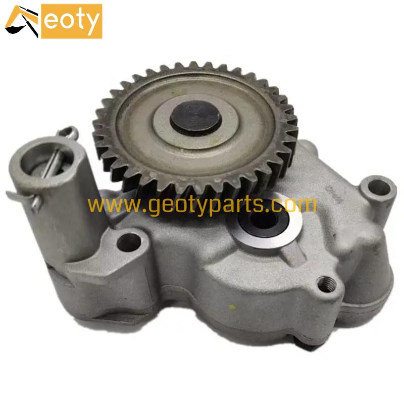 image for Mitsubishi 6D34 ME014230 Oil Pump ME014230