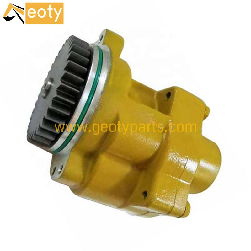 image for CAT C13 C-10 C-12 C-13 C-15 C-16 C11 2335220 Oil Pump