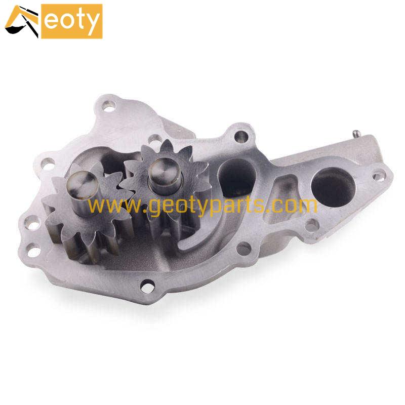 image for HINO J05E SK200-8 210-8 250-8 260-8  1511-02160 15110-2150 Oil Pump