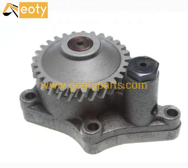 image for 1YANMAR 4TNE84 4D84E 4TNV94 4TNV98 29407-32000 12940732000 Oil Pump YM129001-32001 YM129407-32000