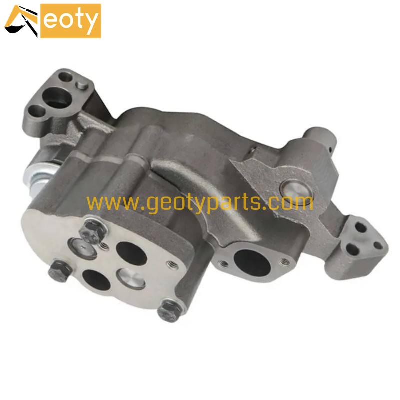 image for cat 3306 4W2448 8N8635 Oil Pump