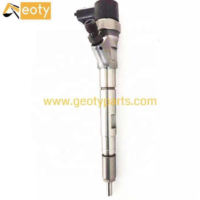 image for common rail fuel injector 0445110283 33800-4A360 338004A360