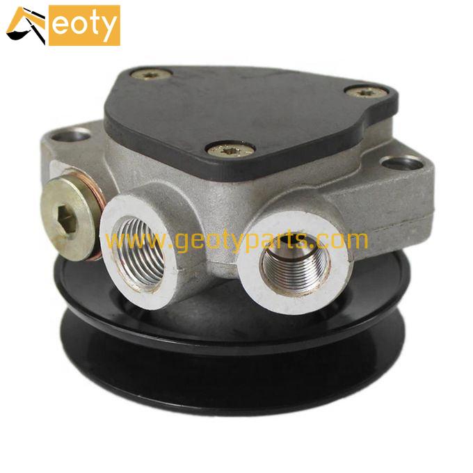 image for Volvo EC210 EC140 EC240 EC290 EC360 EC460 Excavator 21584586 20450894 Fuel Pump Fuel Feed Pump