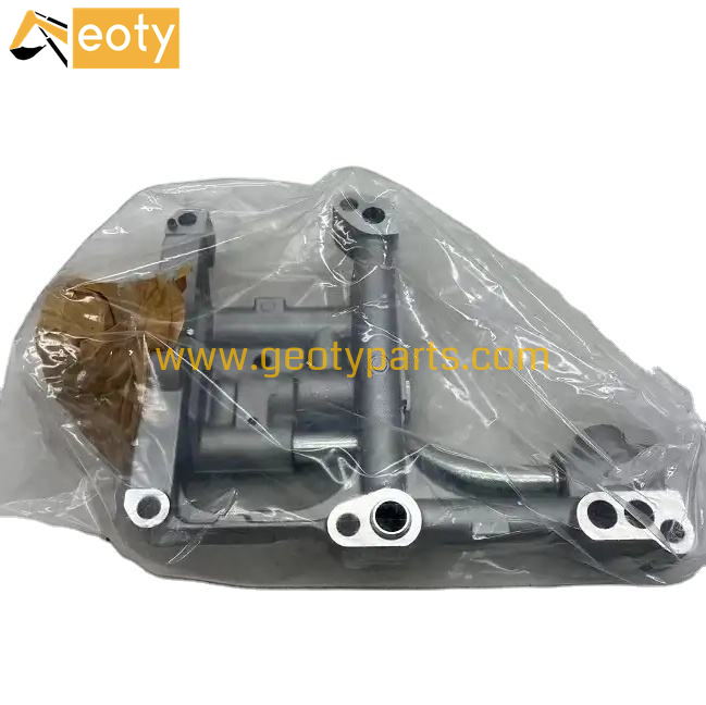 image for CAT 3054C 325-8329 oil pump 3258329