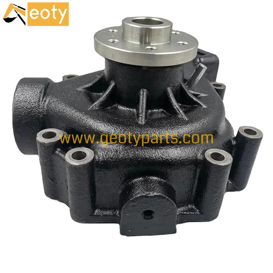 image for 65.06500-6174 DL300 DX300LC DX340LC DL08 Doosan engine DL08 Water Pump 400921-00039A for DL08