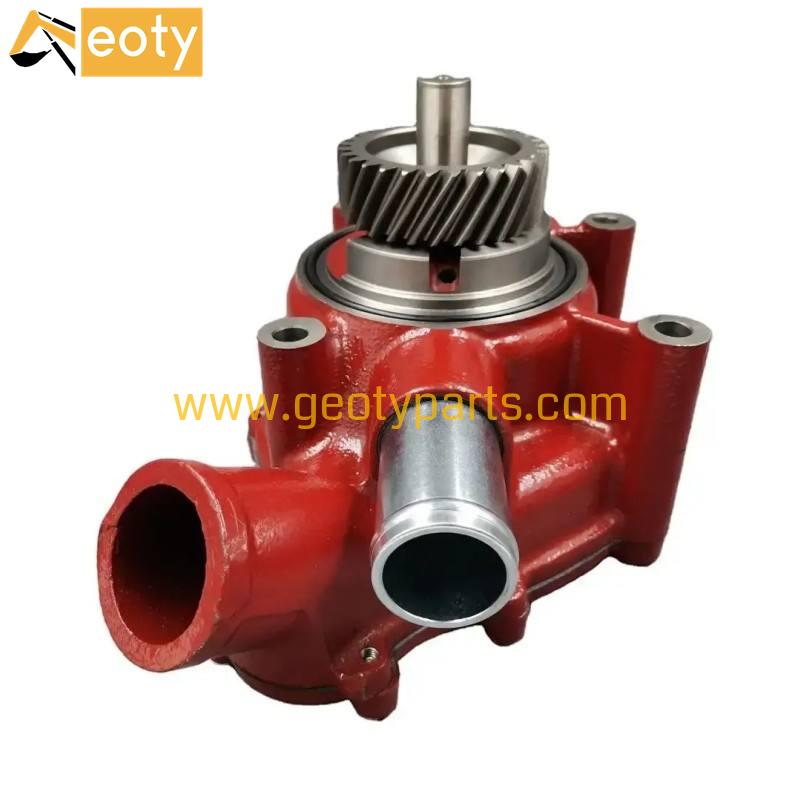 image for 65.06500-6157 Water Pump DH420 SOLAR 330LC-V Excavator Engine Parts