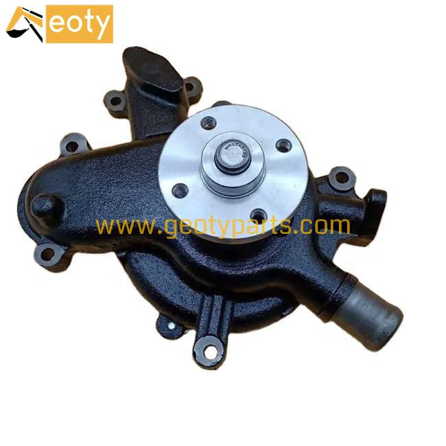 image for Kobelco SK460-8 HINO P11C  Engine Water Pump S1613-01021 S1610-03811 16100-E0490