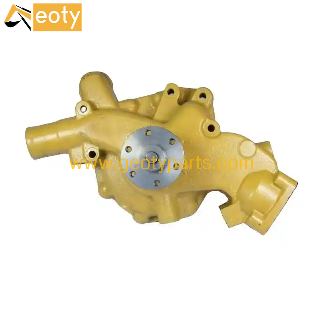 image for KOMATSU 6D95 PC200-5 PC220-5 PC210-5 6206-61-1100 6206-61-1103 WATER PUMP FITS