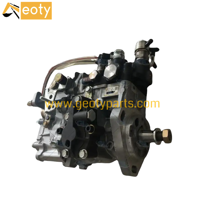 image for Genuine diesel engine 4D88 4D88E 4D88-5 4TNV88 fuel injection pump YM729642-51330