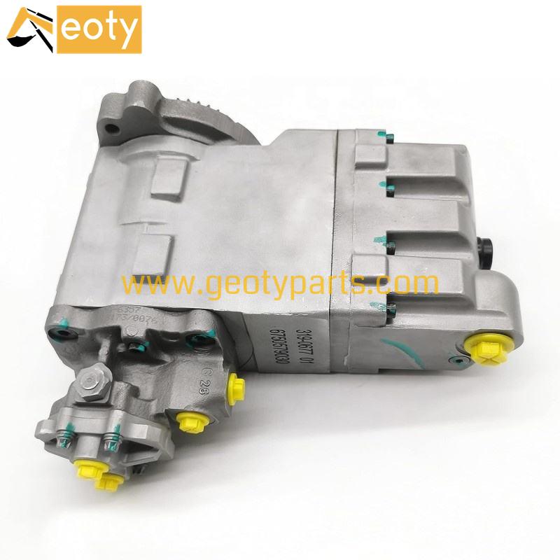 image for CAT 324D 336D  C7 C9 fuel injection pump 319-0677 3190677 319-0678 319-0677 319-0678