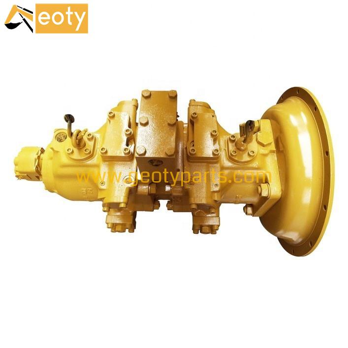 image for E851-00101 Excavator Hydraulic Pump E200B For SPK10/10 SPV10/10