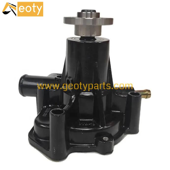 image for 3TNE84 3D84Water Pump YM129327-42100 129327-42100