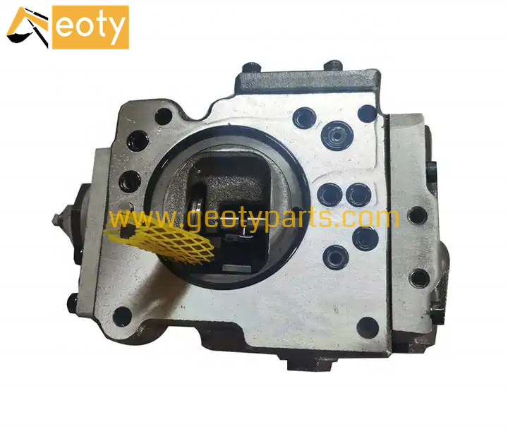 image for SK350-8 SK330-8 K5V140 Hydraulic Pump Regulator LC10V01005F1