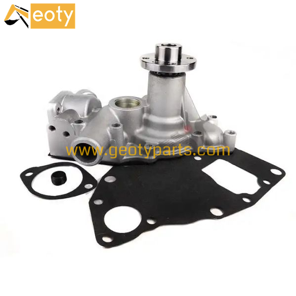 image for Isuzu 4le1 8-94140341-0 8972541481 water pump