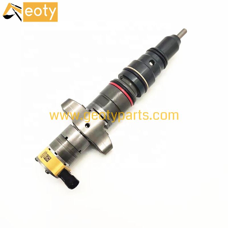 image for CAT C9 Common Rail Fuel Injector 217-2570 2172570