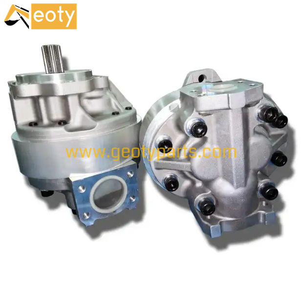 image for Komatsu WA500-3 WF550-3D WA500-3H WA500-3L Hydraulic Pump 705-22-44070