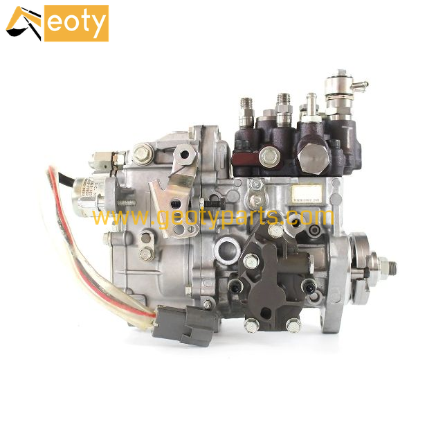 image for Yanmar 3TNV88 729236-51412 Diesel Fuel Injection Pump