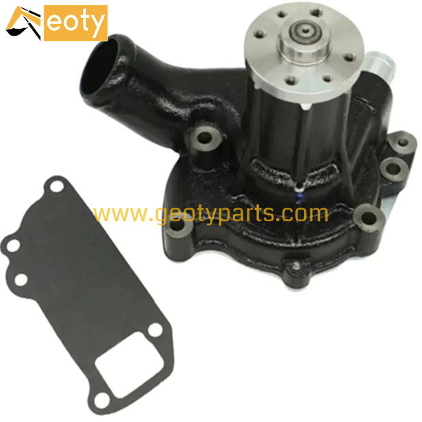 image for Isuzu 4BG1 6BB1 6BG1 6BD1 water pump 8972530281 8943768650 8943768431 8972511841 8-97253028-1