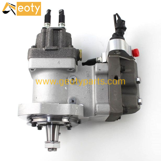 image for Komatsu PC300-8 3973228 6745-71-1170 Fuel Injection Pump