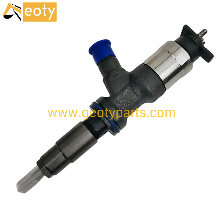 image for CAT C7.1 common rail fuel injector 295050-0401 3707282 370-7282