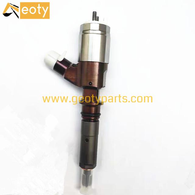 image for CAT 320d C6.4 fuel injector 326-4700 32F61-00062 diesel fuel injector