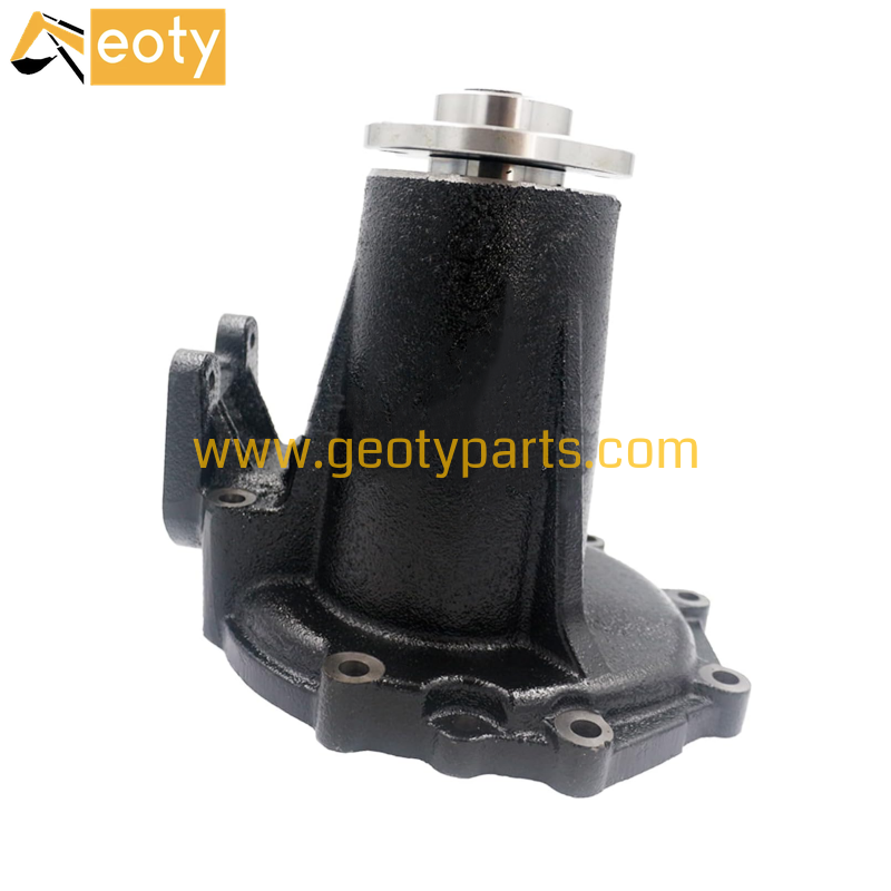 image for Water Pump 16100-4290 161004290 For Hino J08E Engine Kobelco SK300-8 SK330-8 SK350-8 Excavator